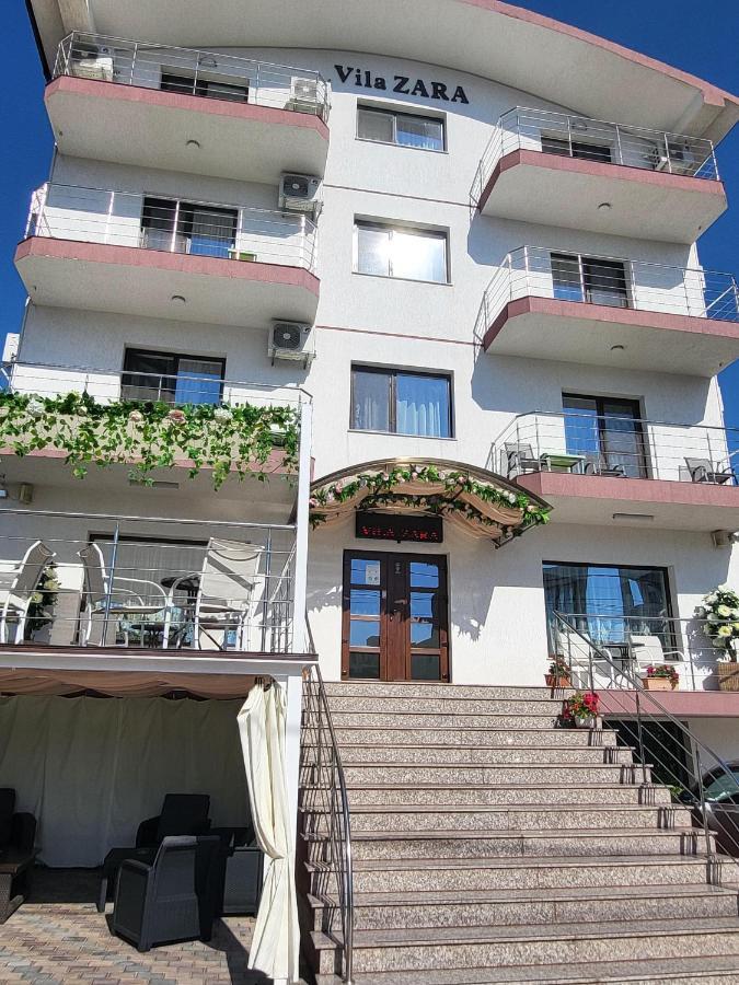 Vila Zara Navodari Exterior photo