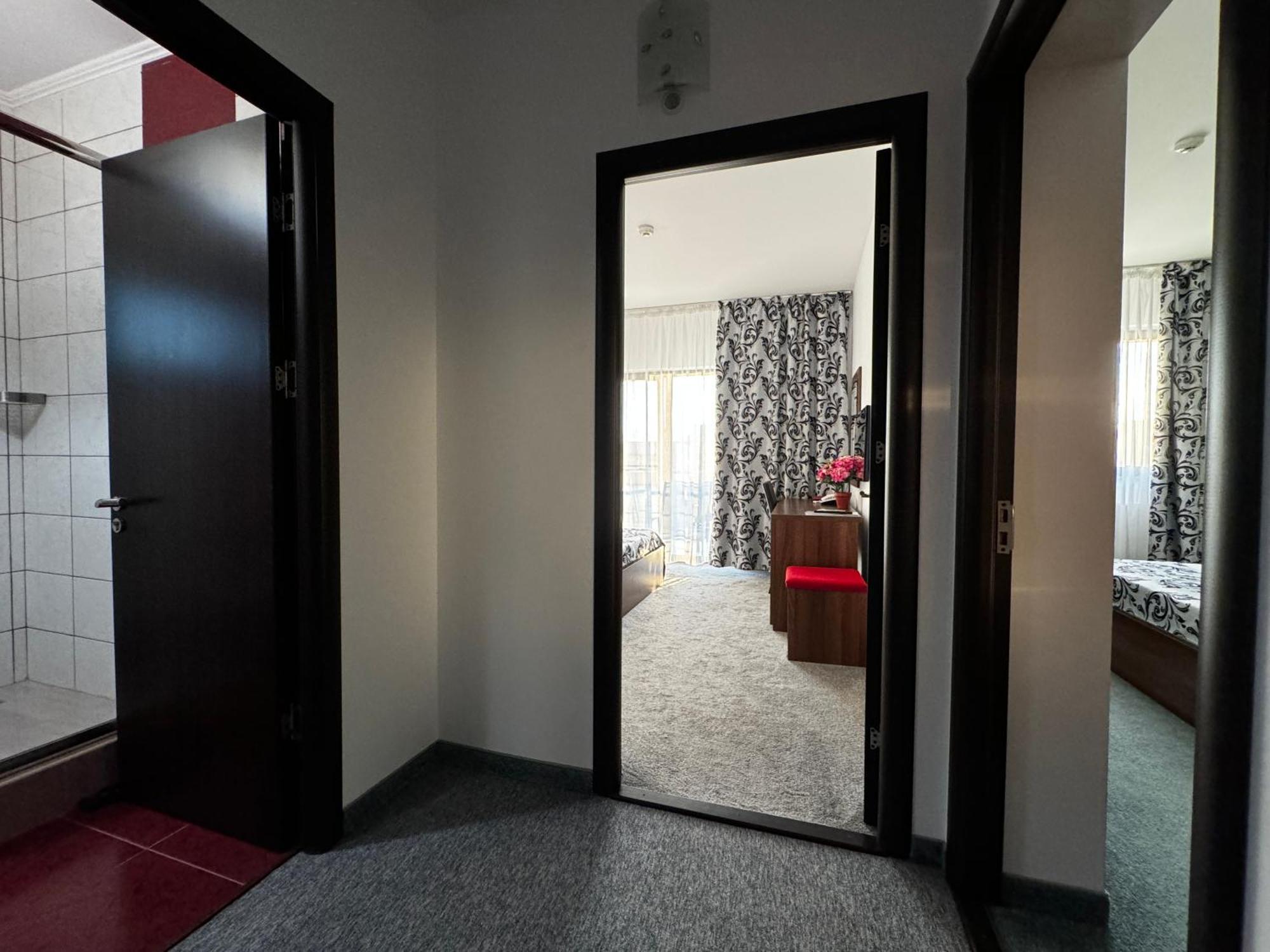 Vila Zara Navodari Exterior photo
